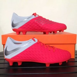 Sepatu Nike Hypervenom Bola Tokopedia