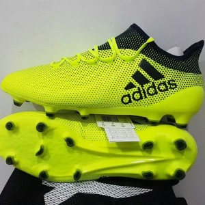 Sepatu Bola Adidas X Tokopedia