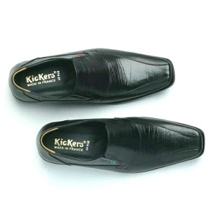 Sepatu Kulit Kickers Tokopedia