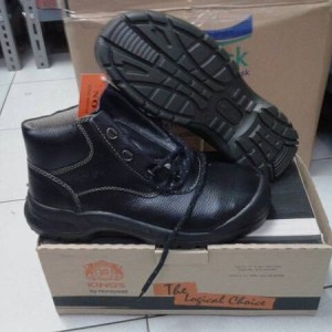 Sepatu King Kkws 901 Sepatu Safety Tokopedia