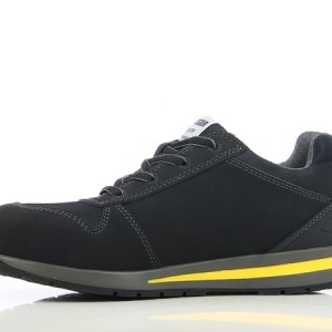 Turbo Safety Jogger Shoes Original Tokopedia