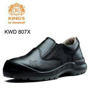Sepatu Safety King Kwd807x Tokopedia