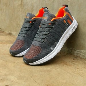 Sepatu Running Adidas Cloudfoam Pria Olahraga Sekolah Tokopedia