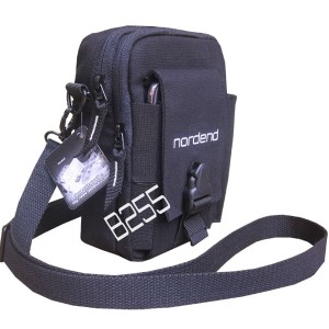 Tas Selempang Pria Nordend B255 Tas Selendang Tas Sling Tas Pinggir Tas Hape Tas Hp Tas Android Tas Handphone Tokopedia