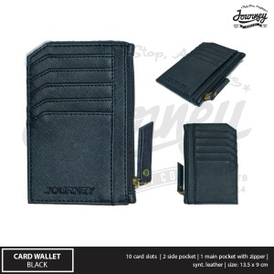 Terbaru Tas Pouch Dompet Kantong Tempat Kosmetik Pensil Firefly Parke Tokopedia