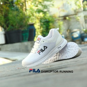 Sepatu Fila Pria Tokopedia