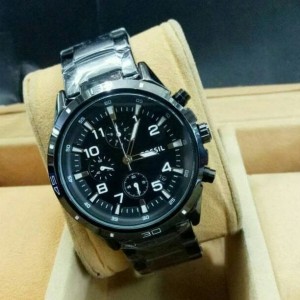 Jam Fossil Pria Keren Tokopedia