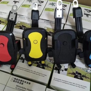Holder Motor Spion Robot Braket Dudukan Hp Tokopedia