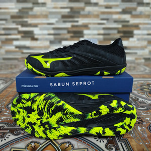 Mizuno Basara 103 Sala In Sepatu Futsal Original Tokopedia