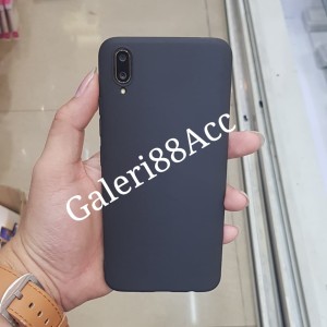 Vivo V11 Pro Black Tokopedia