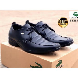 Sepatu Kickers Pantofel Swedian Tokopedia