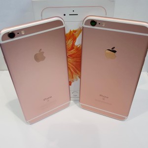 Iphone 6s Plus 128gb Bekas Mulus Tokopedia