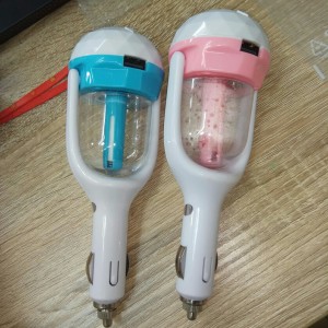 Car Charger Mobil Usb Alat Ukur Tegangan Aki Charger Mobil Charger Hp Tokopedia