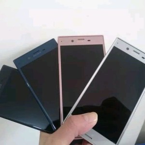 Sony Xperia Xz Docomo Ram 3 32gb Tokopedia
