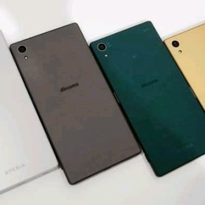 Hp Sony Xperia Z5 Bekas Handphone Sony Experia Z 5 Big Seken Original Tokopedia