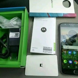 Hp Moto G5s Plus Bekas Handphone Motorola G5 S Plus Seken Smartphone Moto G 5s Plus Second Tokopedia