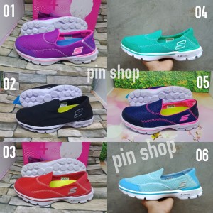 Sepatu Skechers Tokopedia