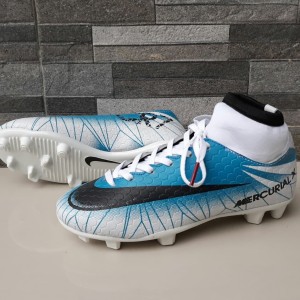 Sepatu Bola Nike Mercurial Anak Anak Kids Tokopedia