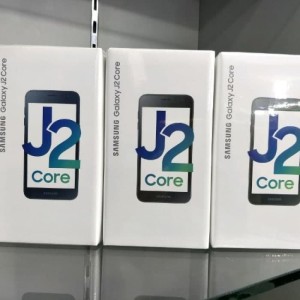 Samsung J2 Core Resmi Tokopedia