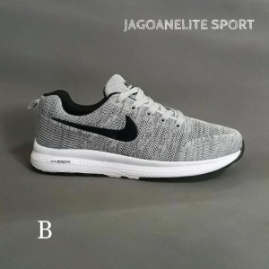 Sepatu Sepeda Mtb Nike Zoom Gowes Cross Country Sepatu Golf Murah Tokopedia