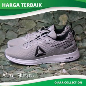 Sepatu Rebook Tokopedia
