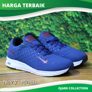 Sepatu Casual Sepatu Cowok Sepatu Terbaru Tokopedia