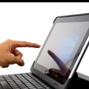 Promo Laptop 2 In 1 Hp Elitepad 900g Windows 8 Ori Touchscreen 10 Inc Tokopedia