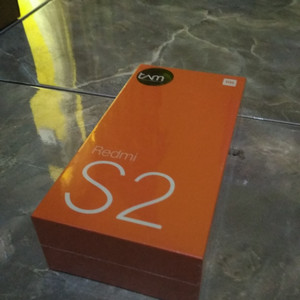 Xiaomi Redmi S2 Tam Garansi Resmi Ram 3 Gb Dual Camera Ai Tokopedia