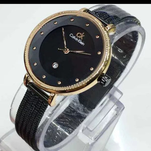 Jam Tangan Wanita Elegan Mewah Guccii Tokopedia