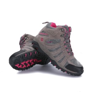 Sepatu Gunung Outdoor Woman Series Snta 605 Tali Cadangan Tokopedia