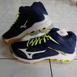 Sepatu Volly Sepatu Mizuno Sepatu Running Tokopedia
