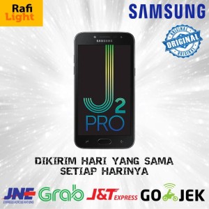 Samsung Galaxy J2 Pro Garansi Resmi Sein Tokopedia