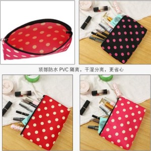 Hot Tas Kosmetik Dompet Make Up Dompet Kosmetik Cube Pouch Tokopedia
