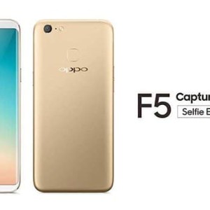Oppo F5 4gb 32gb Tokopedia