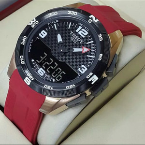 Tissot Jam Tangan Pria Tokopedia