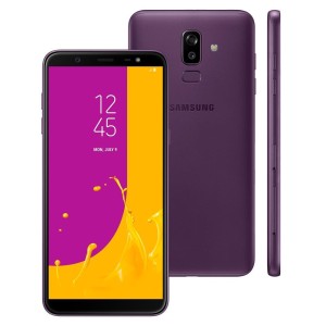Hp Samsung Galaxy J8 Tokopedia