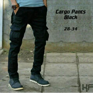 Promo Terlaris Celana Panjang Jogger Chino Tokopedia