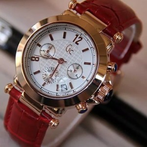 Jam Tangan Gc Wanita Tokopedia