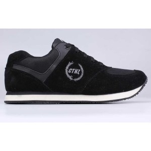 Sepatu Olahraga Da 030 Sepatu Lari Pria Sepatu Kets Sepatu Cowok Tokopedia
