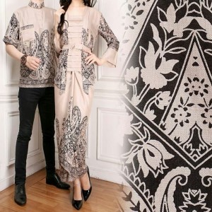 Couple Batik Coksu Tokopedia