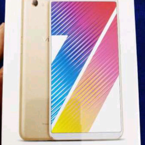 Vivo Y71 3gb Ram 32gb Rom New 2018 Garansi Resmi Vivo Tokopedia