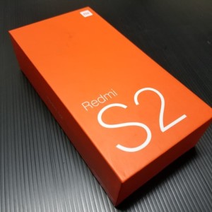 Xiaomi Redmi S2 Prime Ram 3gb Rom 32gb Tokopedia