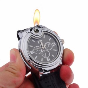 Jam Tangan Korek Api Tokopedia