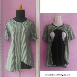 Baju Menyusui Aqilla Tokopedia