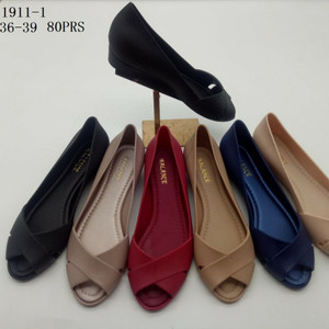 Sandal Sepatu Wedges Tali Tokopedia