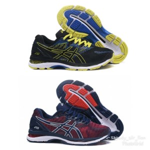 Sepatu Asics Gel Nimbus Tokopedia