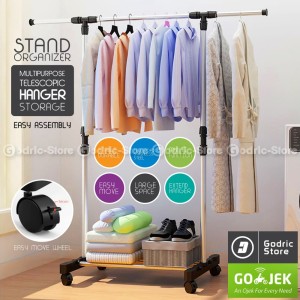 Jemuran Baju Tokopedia