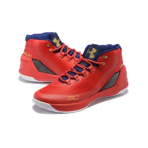 Sepatu Basket Under Armour Pria Keren Tokopedia