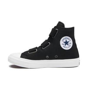 Sepatu Anak Murah Converse Kids Velcro Size 24 35 Tokopedia