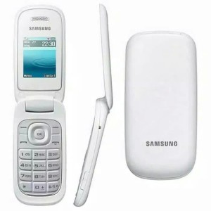 Samsung Caramel 1272 Lipat Tokopedia